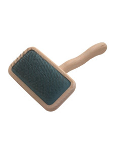 Chris Christensen Systems Mark III Slicker Medium Slicker Brush