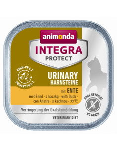 Integra Protect Уринари патица 100 г, (16 бр/стек)