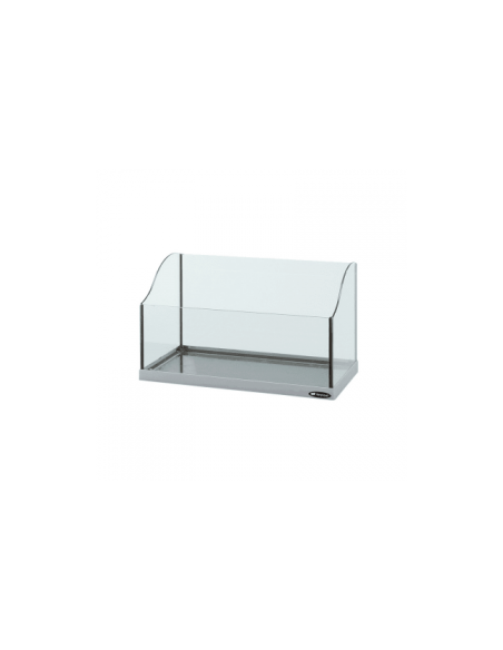 Терариум за костенурки JAMAICA 60 GREY 62,5х34,5х37см.