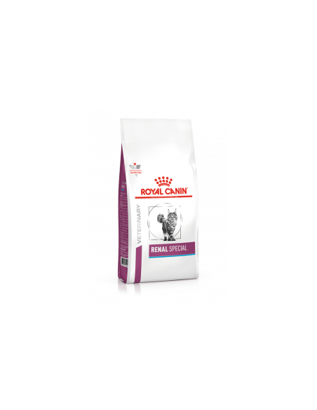 Royal Canin Renal Special -Суха храна за котки при хронична бъбречна недостатъчност