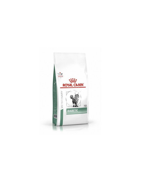 Royal Canin Diabetic - Суха храна за котки с диабет