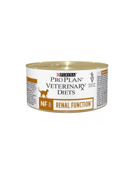 Purina Renal function NF - за котки с хронична бъбречна недостатъчност 195 гр.