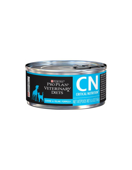 Purina Critical CN - за възстановяване след операция за кучета и котки 195 гр.