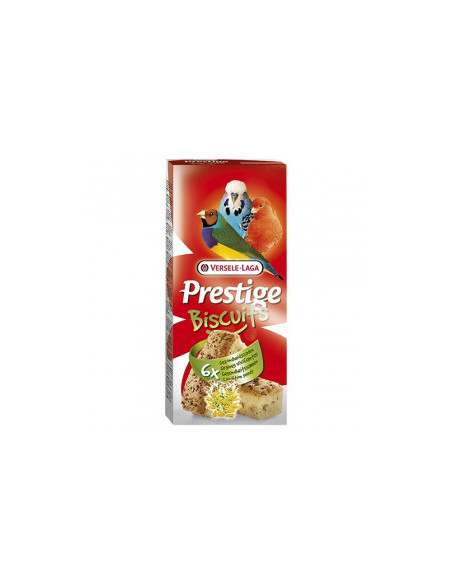 Versele Laga Prestige Biscuits with Seeds лакомство за птици със семена 70гр.