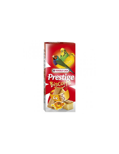 Versele Laga Prestige Biscuits with Honey лакомство за птици с мед 70гр.