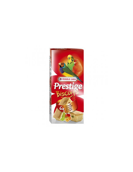 Versele Laga Prestige Biscuits with Fruits лакоство за птици с плодове 70гр.