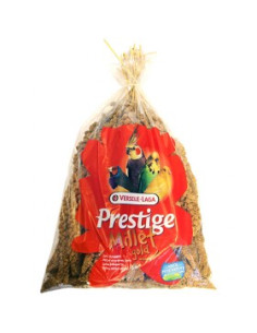 Натурално просо за птици VERSELE-LAGA MILLETSPRAYS 1кг.
