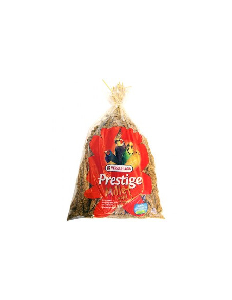 Натурално просо за птици VERSELE-LAGA MILLETSPRAYS 1кг.