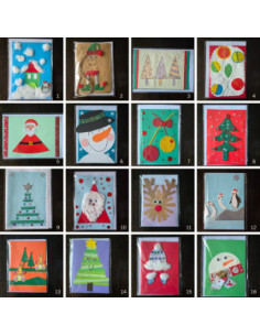 Благотворителна Картичка Lucky Hunt 1 бр.