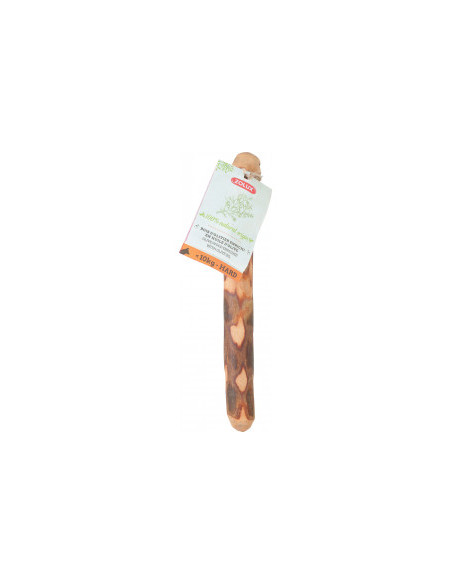 Натурална Дъвкалка Zolux Olive Wood Teether S от Маслиново Дърво за Кучета