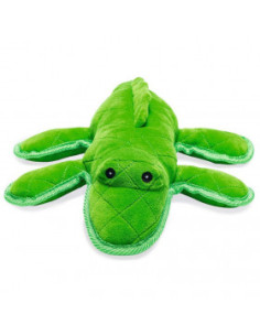 Плюшена кучешка играчка Karlie Plush toy Alligator Tida Алигатор
