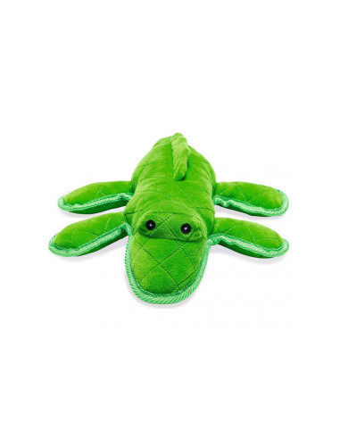 Плюшена кучешка играчка Karlie Plush toy Alligator Tida Алигатор