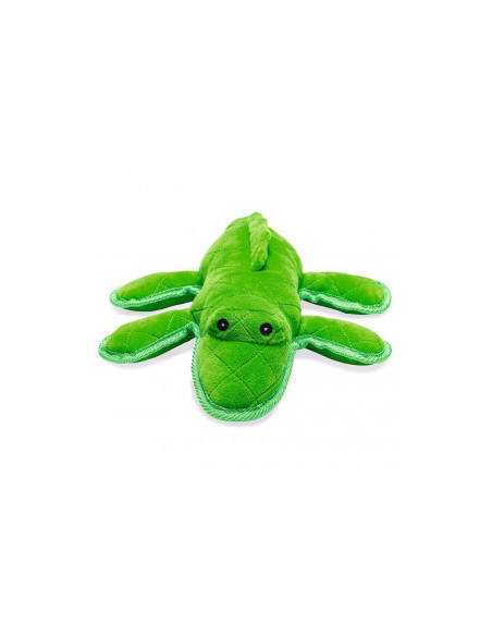 Плюшена кучешка играчка Karlie Plush toy Alligator Tida Алигатор