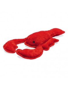 Плюшена кучешка играчка Karlie Plush Toy Lobster Rama Омар