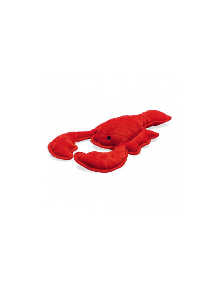 Плюшена кучешка играчка Karlie Plush Toy Lobster Rama Омар