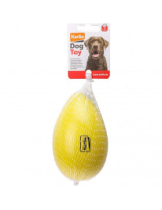 Кучешка играчка Karlie Dog toy Funny egg забавно яйце