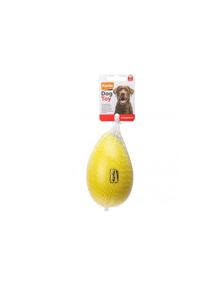 Кучешка играчка Karlie Dog toy Funny egg забавно яйце