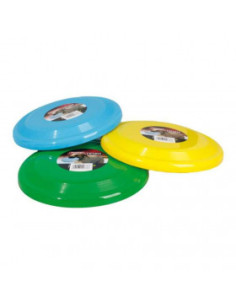 Кучешка играчка Karlie Dog toy Frisbee Фризби в различни цветове