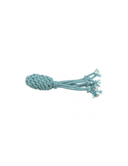 Кучешка играчка Trixie Octopus rope въжен октопод с добавен звук