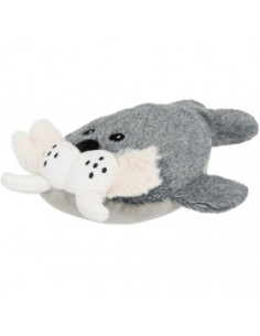 Плюшена играчка за кучета Trixie BE NORDIC walrus Til морж