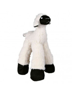 Плюшена играчка за кучета Trixie Sheep, long-legged овчица с дълги крака