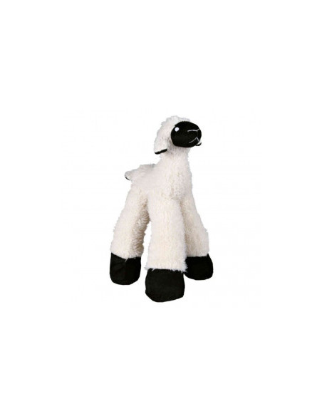 Плюшена играчка за кучета Trixie Sheep, long-legged овчица с дълги крака