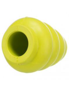 Кучешка играчка Trixie Jumper конус от натурална гума