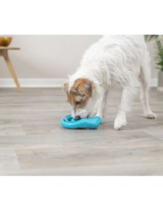 Играчка за кучета Trixie Snack-Octopus гумен октопод с място за лакомства