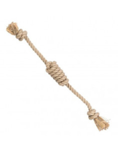 Кучешка играчка Trixie Playing rope - памучно въже за дърпане