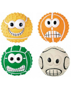 Латексова топка за кучета Trixie Sport Ball