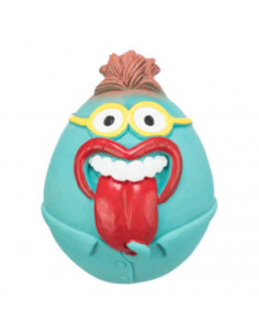 Кучешка латексова играчка Trixie Monster чудовище