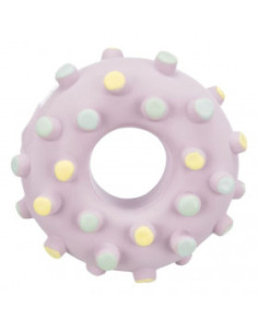 Гумена играчка за малки кученца Trixie Junior Mini ring ринг