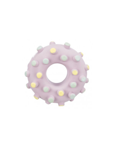 Гумена играчка за малки кученца Trixie Junior Mini ring ринг