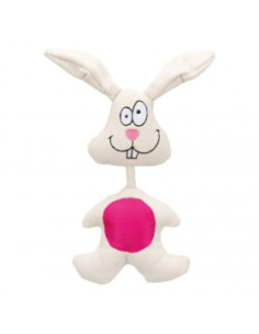 Кучешка текстилна играчка Trixie Rabbit голямо зайче