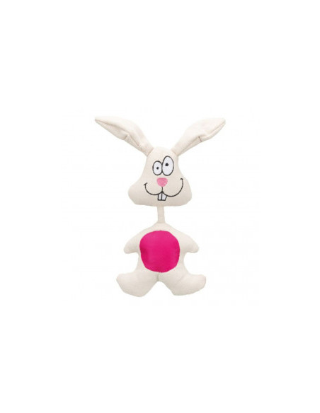 Кучешка текстилна играчка Trixie Rabbit голямо зайче