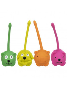 Латексова кучешка играчка Trixie Toy Balls животни