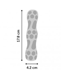 Гумена пръчка Flamingo Wido squeak stick със звук