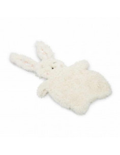 Успокоително одеялце Beeztees за малки кученца- Зайче