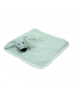 Играчка за гушкане Beeztees за малки кученца- Куче