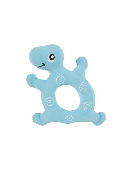 Играчка за кучета - Zolux TURTLE - Латексова костенурка със звук