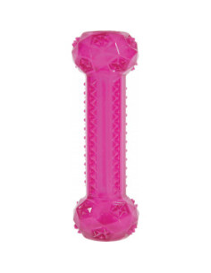 Играчка за куче Zolux POP STICKTOY - силиконова гира 25см