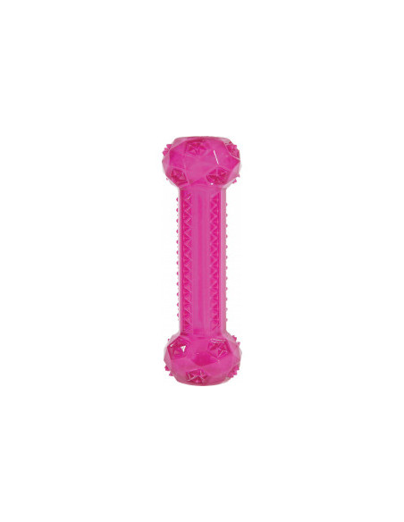 Играчка за куче Zolux POP STICKTOY - силиконова гира 15см