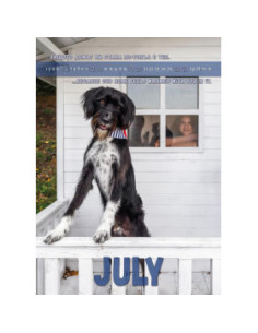 Благотворителен Календар Бандата на 1500- те