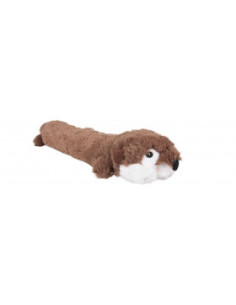 Karlie - Плюшена играчка видра 36см