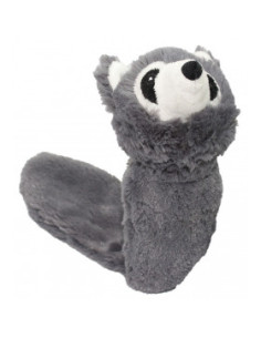 Плюшена играчка за куче PET NOVA, опосум със звук