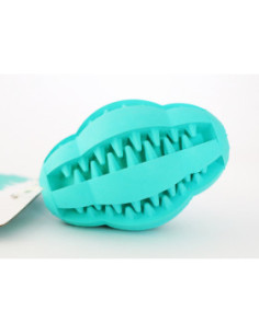 My Dog Гумена топка за ръгби за куче