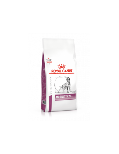 Royal Canin Mobility C2P+ - Суха храна за поддържане на здрави кости и стави