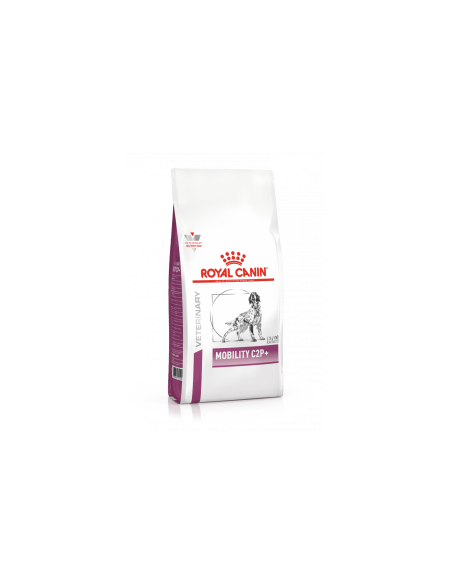 Royal Canin Mobility C2P+ - Суха храна за поддържане на здрави кости и стави