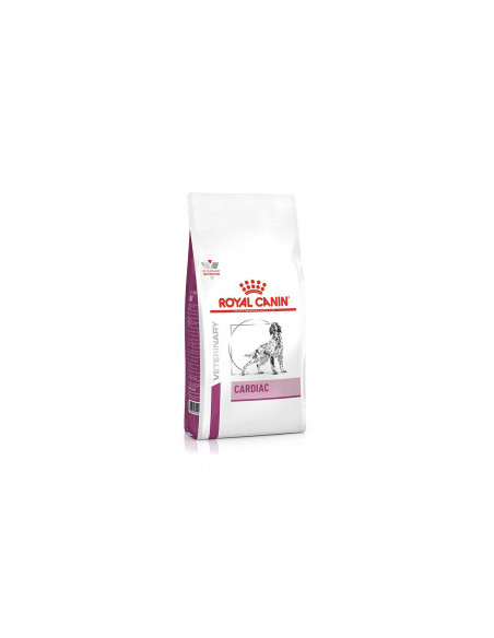 Royal Canin Cardiac - Суха храна за кучета при сърдечна недостатъчност