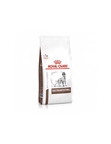 Royal Canin GastroIntestinal - Суха храна за храносмилателни разстройства при кучета в зряла възраст